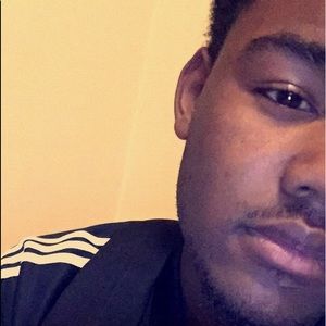 Meet your Posher, Ty